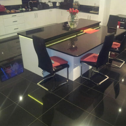 Kitchen Installation & Flooring Consett