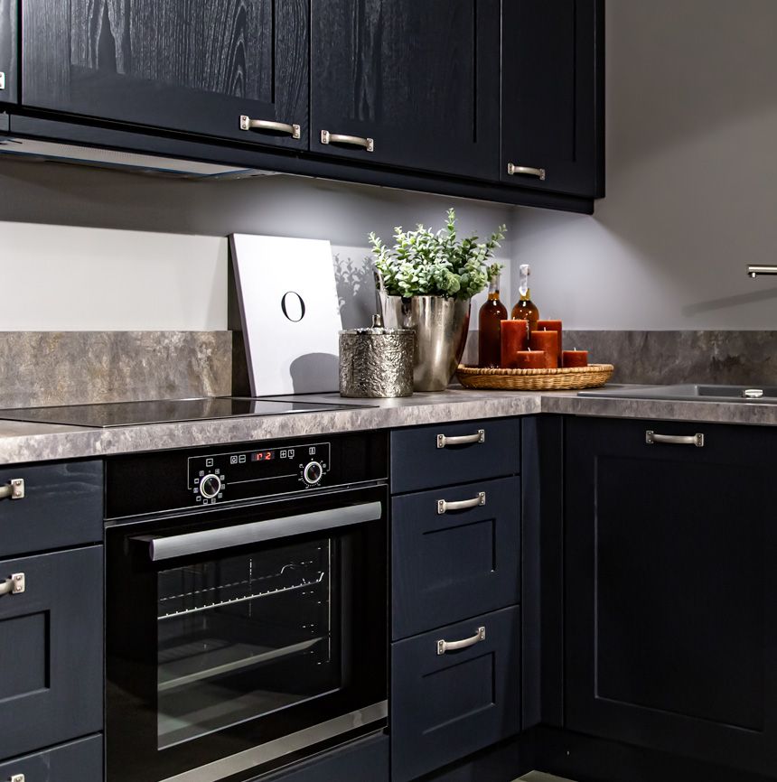 Fitted Kitchen Consett